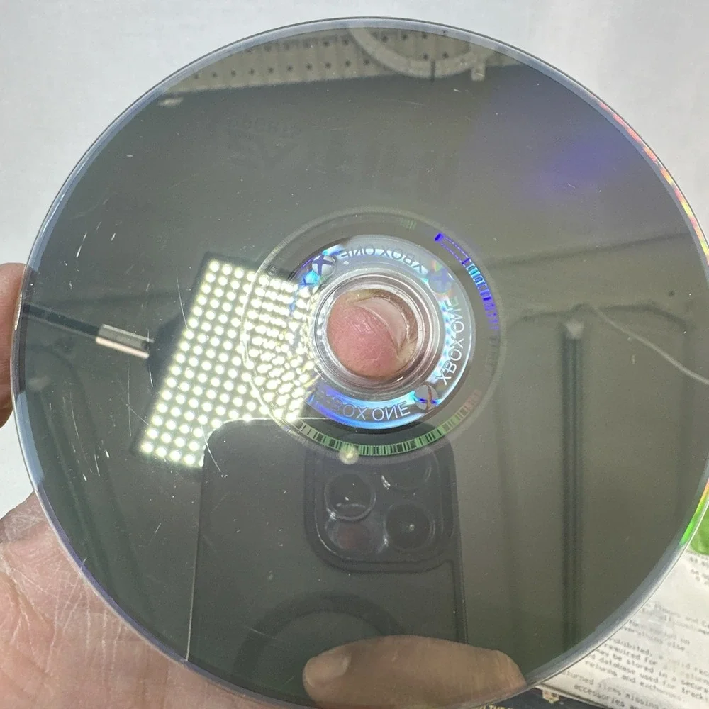 FIFA 15 (Microsoft Xbox One, 2014)
